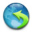 Network Download Icon